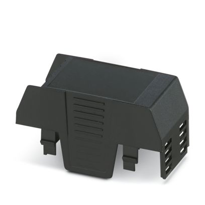 EH 35 F-C SS/ABS BK9005 - Gehäuseoberteil