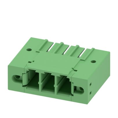 PC 5/ 3-GF-7,62 - PCB header - 1720806 | Phoenix Contact