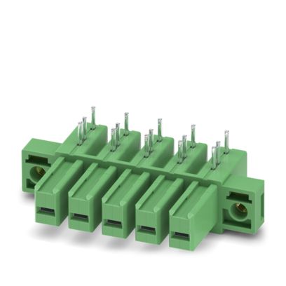 IPC 5/ 5-GFU-7,62 - Leiterplatten-Grundleiste