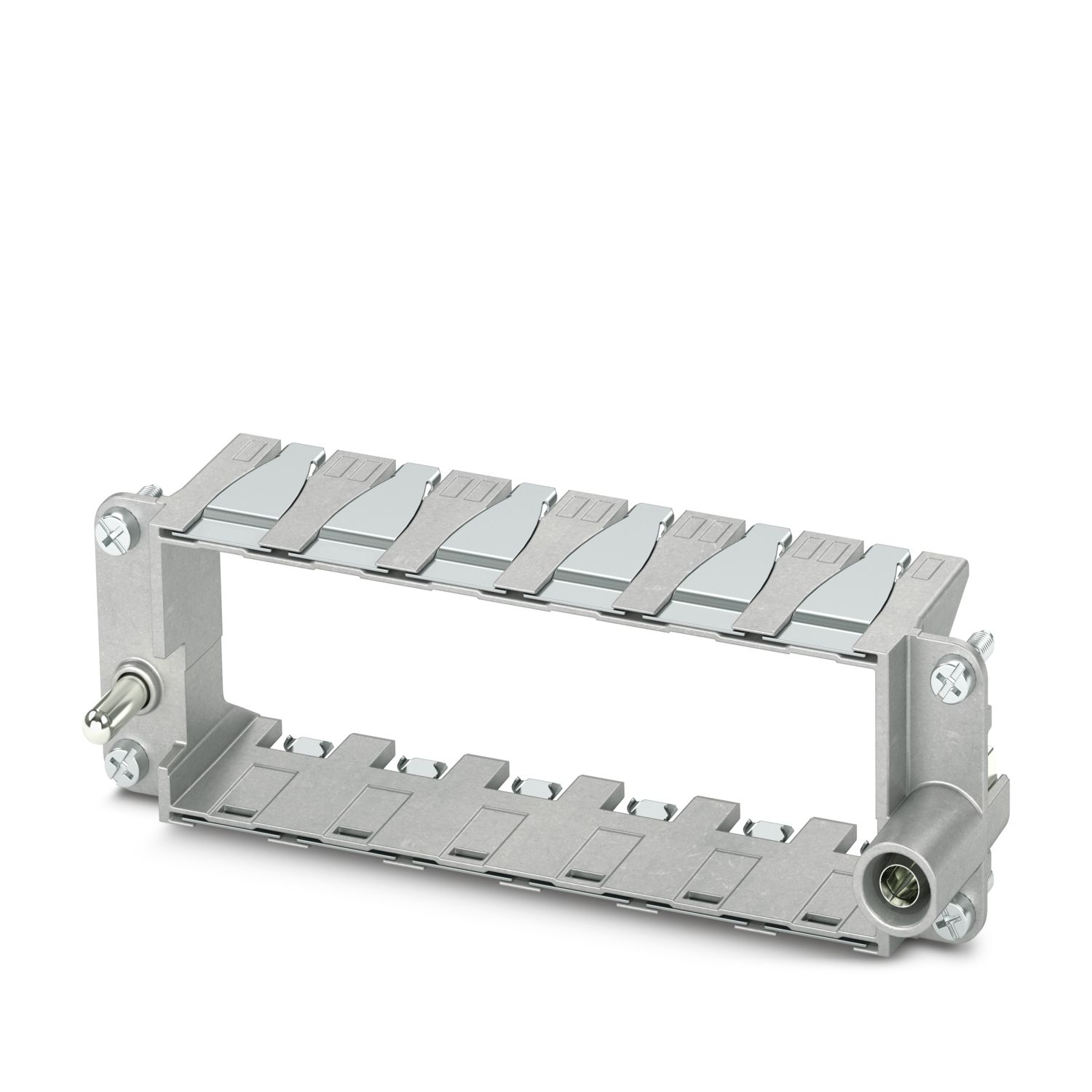 HC-M-08-PT-F - Contact insert module - 1424226 | Phoenix Contact HC-M-08-PT-F - Contact insert module - 1424226 | Phoenix Contact