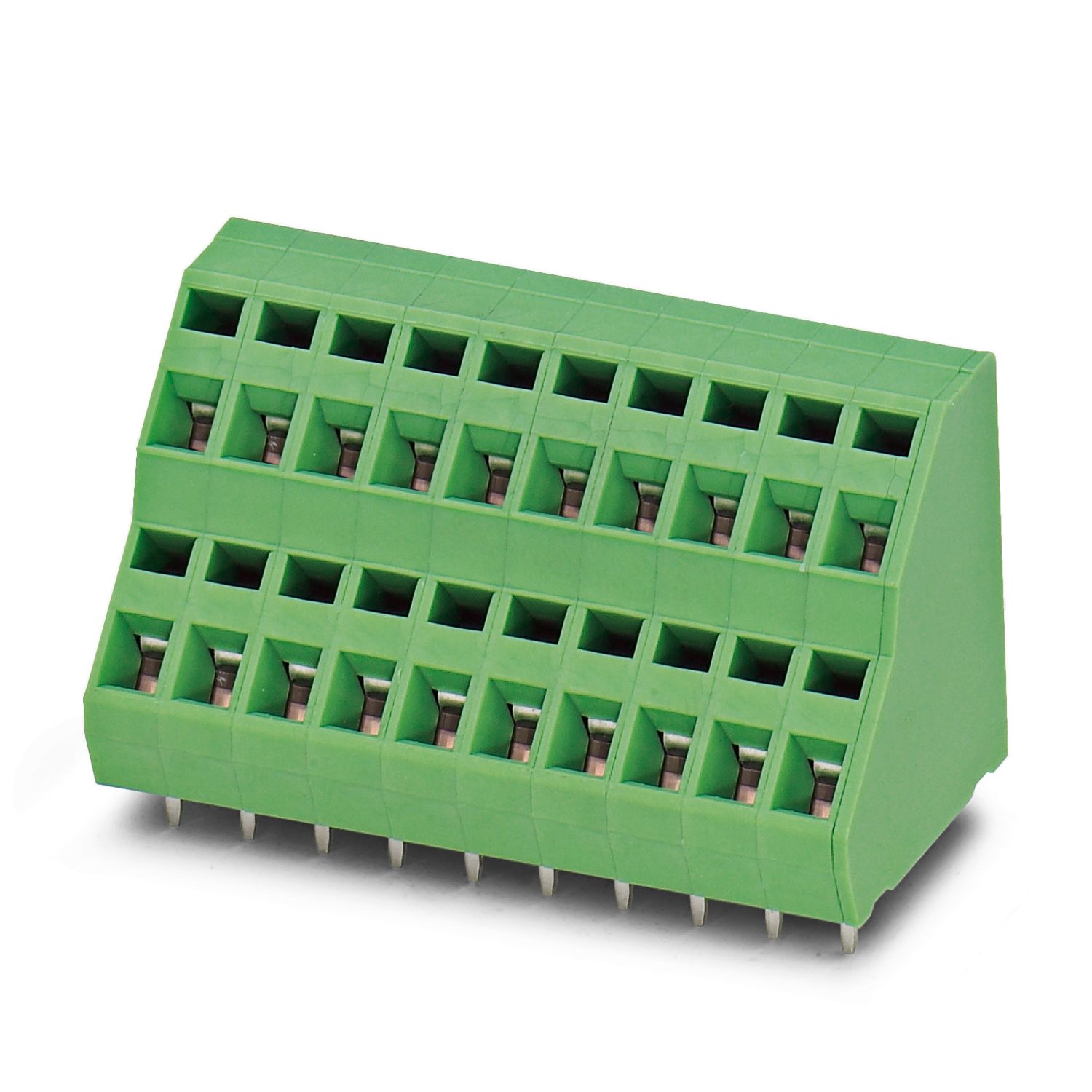 ZFKKDSA 1,5-5,08-12 - プリント基板用端子台 - 1891768 ZFKKDSA 1,5-5,08-12 - プリント基板用端子台 - 1891768