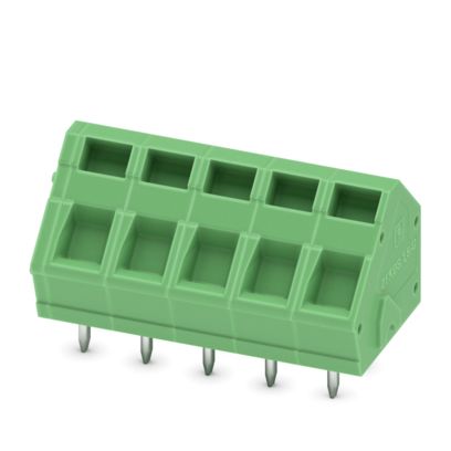 ZFKDSA 1,5C-5,0- 5 - PCB terminal block - 1988451 | Phoenix Contact