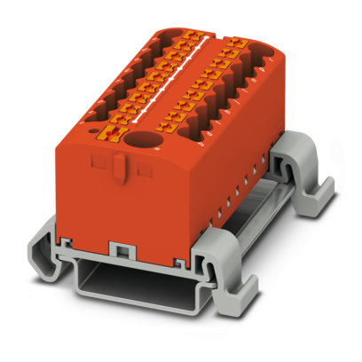 Blok rozvodek