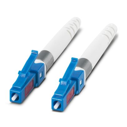 Connecteurs FO 