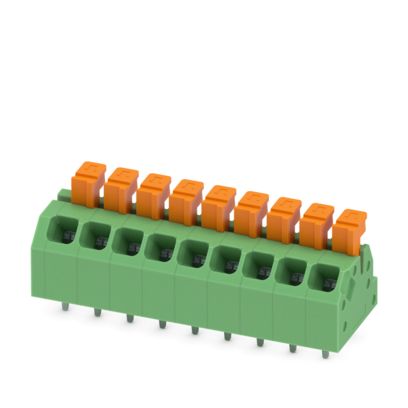 SPTAF 1/ 9-3,5-LL - Leiterplattenklemme