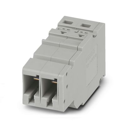 PPC 6/2 - COMBI-Kupplung