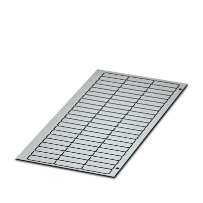 GPE 27X 8 SR/R CUS - Gravurmaterial