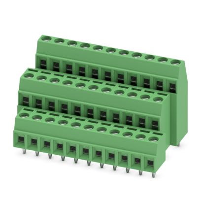MK3DS 1/11-3,81 - Leiterplattenklemme
