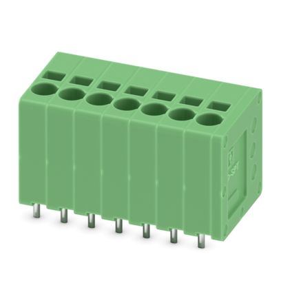 SPT 1,5/ 7-V-3,5 - Leiterplattenklemme