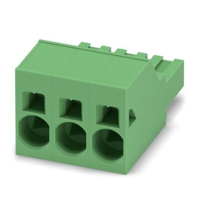 SPC 16/ 3-ST-10,16 - Leiterplattenstecker