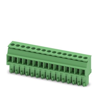 MCVR 1,5/15-ST-3,5 - Leiterplattenstecker
