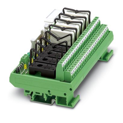 UMK- 8 RELS/KSR-G24/21-21/PLC - Aktivmodul