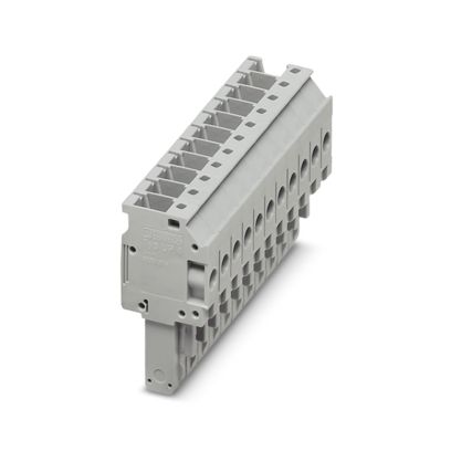 UP 4/11 - Stecker