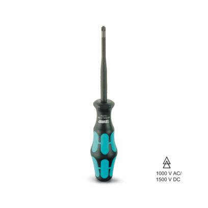 SF-PZSL 2-100 S-VDE - Screwdriver - 1212700 | Phoenix Contact