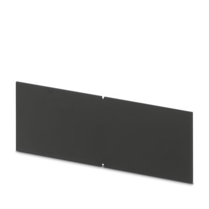 UCS SW 195-H 9005 - Seitenwand