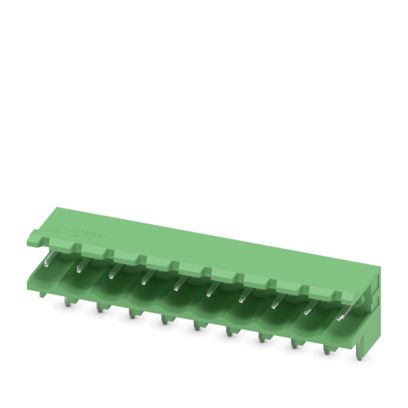 MSTBW 2,5/10-G-5,08 - Leiterplatten-Grundleiste