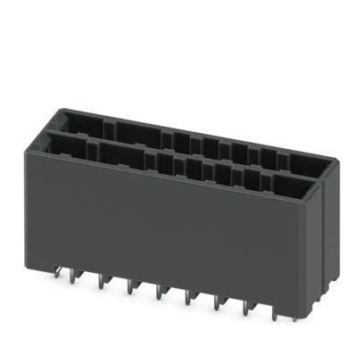 DD32H 2,2/16-V-5,08-XX - Leiterplatten-Grundleiste