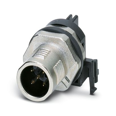 SACC-DSIV-MS-5CON-L90 SH SCO - Gerätesteckverbinder Hinterwand