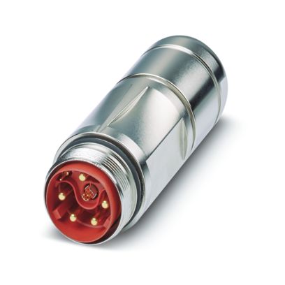 SB-8EPCA8A9L33S - Coupler connector (1623357)