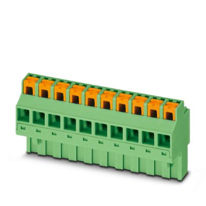 FKCOR 2,5/ 3-ST-5,08 BK - PCB connector - 1029296 | Phoenix