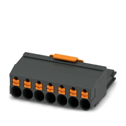 SPC 4/ 7-STTL-6,35 - Leiterplattenstecker