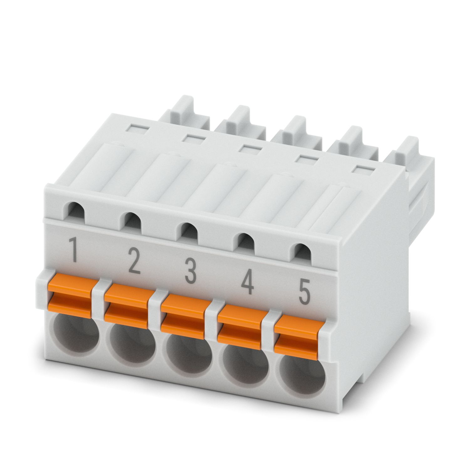 FL SWITCH 2206-2FX ST - Industrial Ethernet Switch - 2702332 FL SWITCH 2206-2FX ST - Industrial Ethernet Switch - 2702332