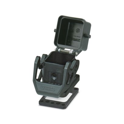 HC-STA-D07-BWSCM-PL-BK - Housing (1419278)