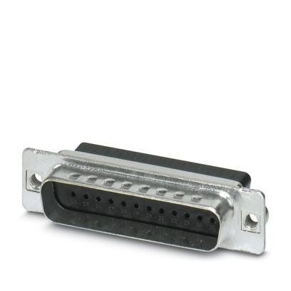 VS-25-ST-DSUB-CD-G - D-SUB contact support (1689938)