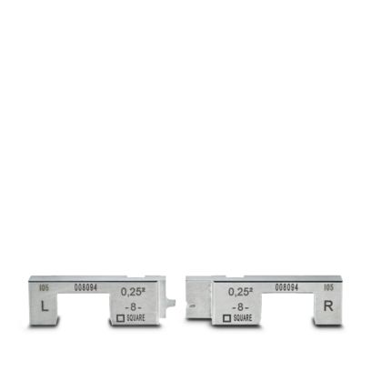 CF 1000 PB 8-0,34 - Ersatzgesenk