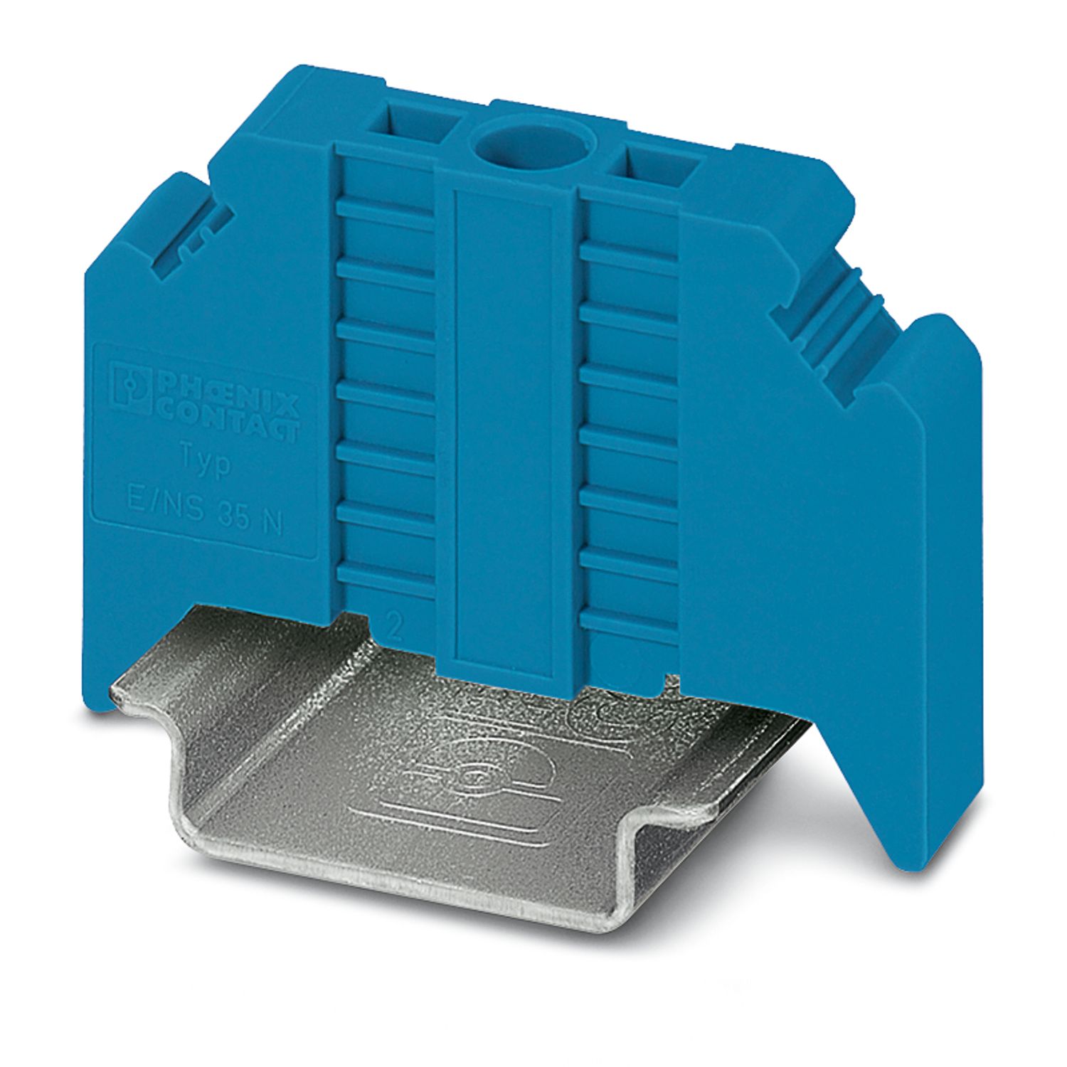 UCT-TMC (30X8) - Marker for end clamp - 1278515 | Phoenix UCT-TMC (30X8) - Marker for end clamp - 1278515 | Phoenix