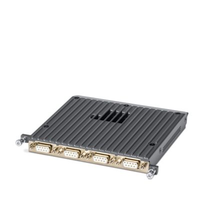 FL SWITCH EP7400 -M4SERDB - Kommunikationsmodul
