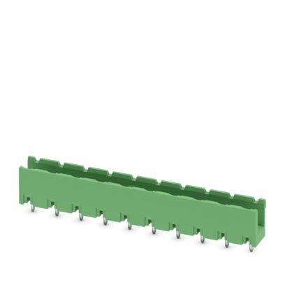 GMSTBV 2,5/10-G-7,62 - Leiterplatten-Grundleiste