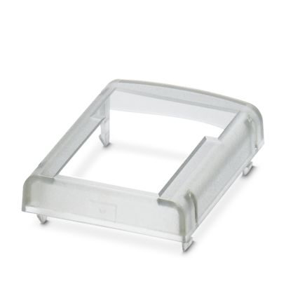 ME PLC 40 CS TRANS - Gehäusedeckel