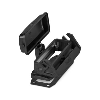 HC-EVO-B24-BWSC-PLRBK - Housing (1407660)