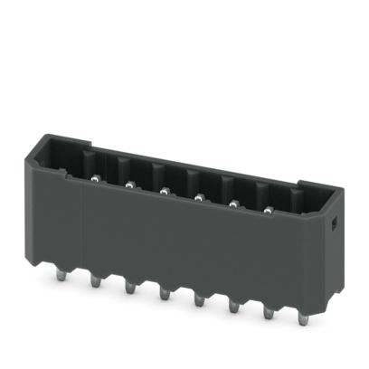 PTSM 0,5/ 8-HV-2,5-THR R44 - Leiterplatten-Grundleiste