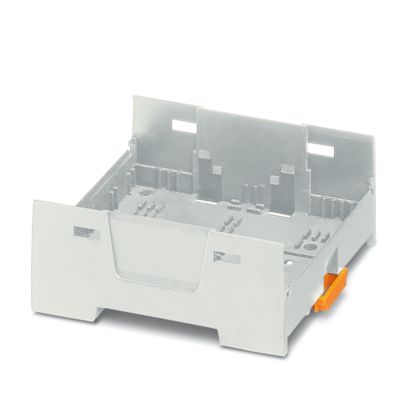 EH 67,5 F-B/ABS-PC GY7035 - Gehäuseunterteil