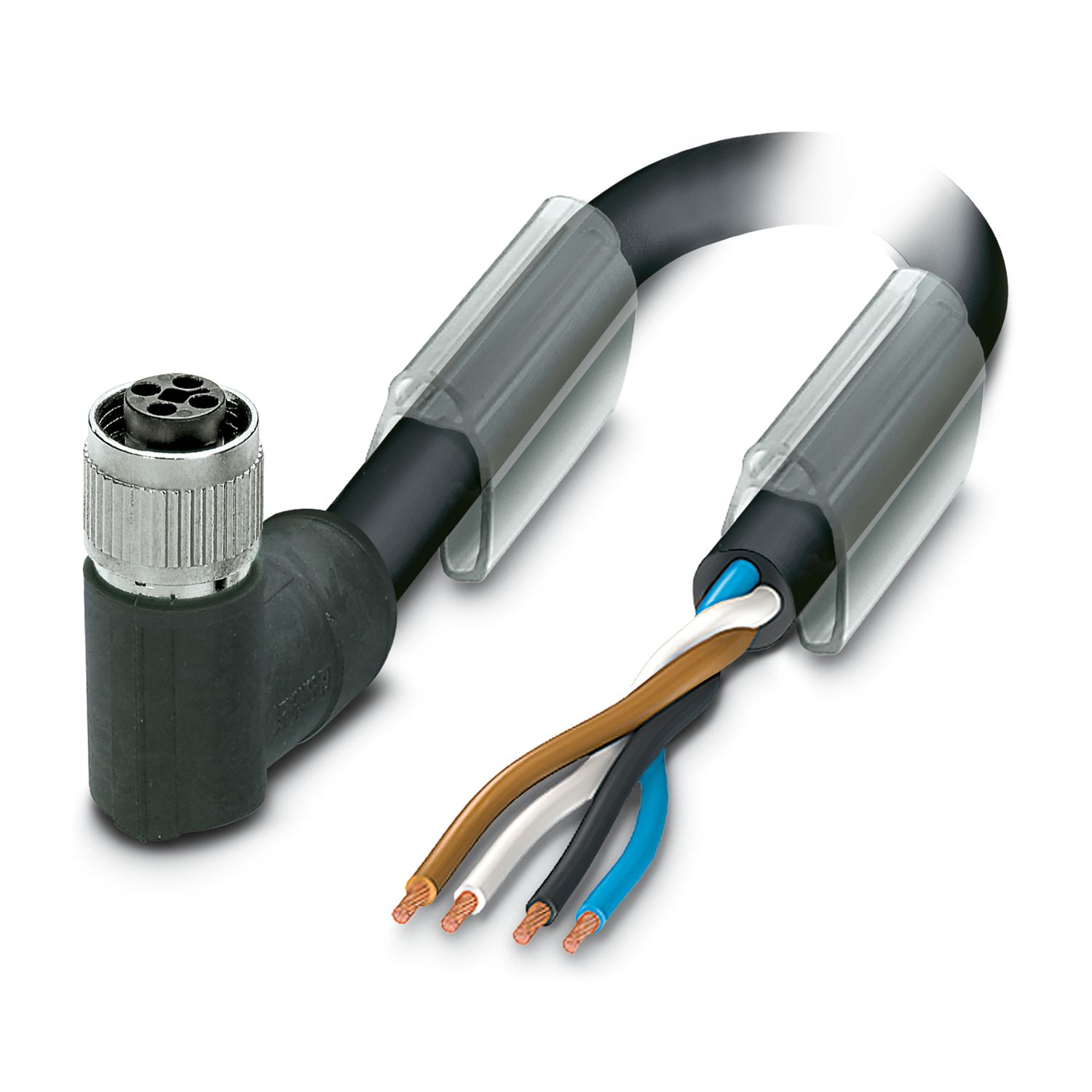 AXL E PN DI8 DO8 M12 6P - Digital module - 2701509 | Phoenix AXL E PN DI8 DO8 M12 6P - Digital module - 2701509 | Phoenix