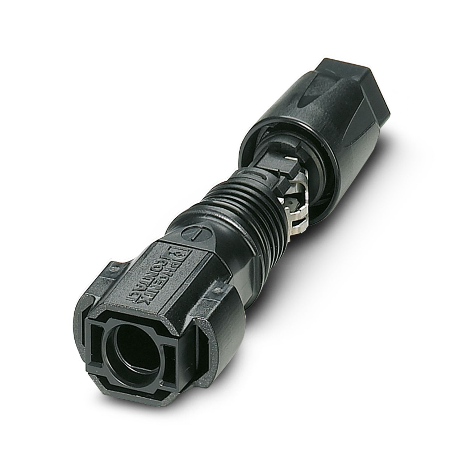 PV-C3M-S 2,5-6 (-) - Photovoltaic connector - 1386384 PV-C3M-S 2,5-6 (-) - Photovoltaic connector - 1386384