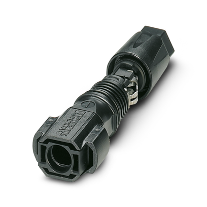 光伏连接器-PV-C3M-S 2,5-6 (-)