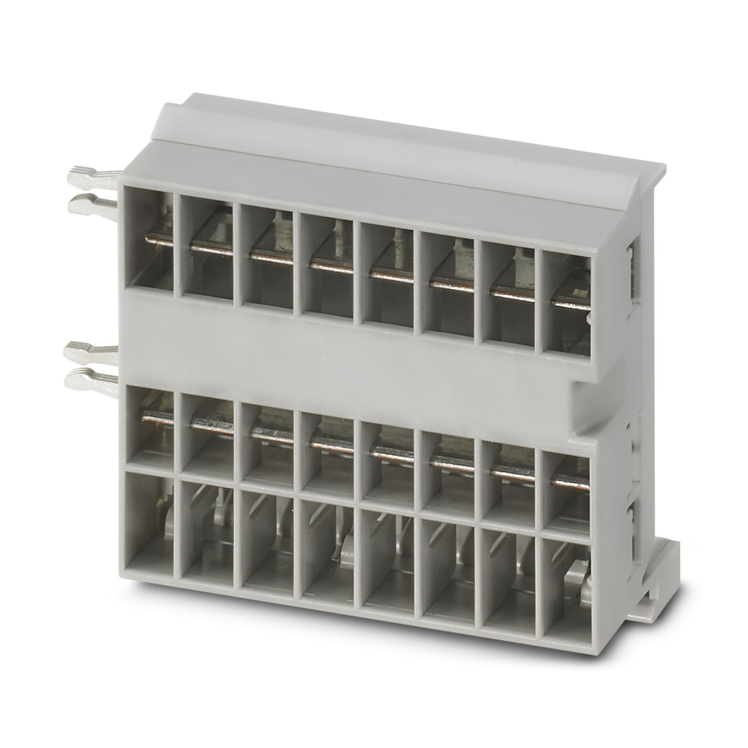 CAPAROC E2 12-24DC/1-4A EX - Electronic circuit breaker CAPAROC E2 12-24DC/1-4A EX - Electronic circuit breaker