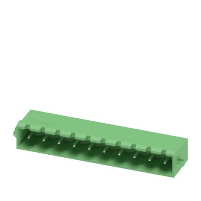 MSTBA 2,5/10-G-RN - Leiterplatten-Grundleiste
