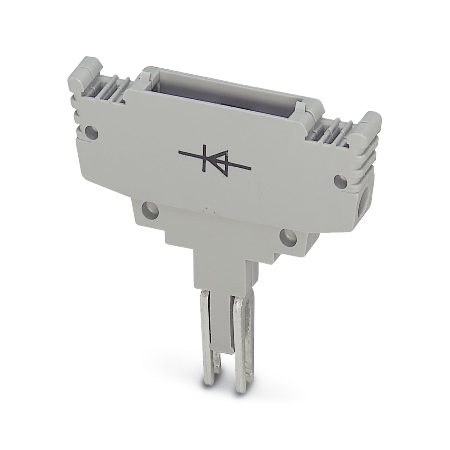 UKK 5-TG - Disconnect terminal block - 3007042 | Phoenix Contact UKK 5-TG - Disconnect terminal block - 3007042 | Phoenix Contact