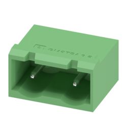 GMSTB 2,5/ 2-ST-7,62 - PCB connector - 1766990 | Phoenix Contact GMSTB 2,5/ 2-ST-7,62 - PCB connector - 1766990 | Phoenix Contact