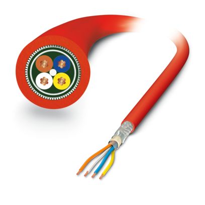 VS-OE-OE-93K-100,0 - Datenkabel