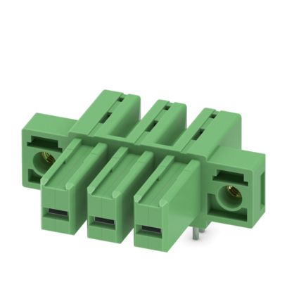 IPC 5/ 3-GF-7,62 - Leiterplatten-Grundleiste