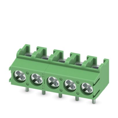 PT 1,5/ 5-5,0-V - Leiterplattenklemme