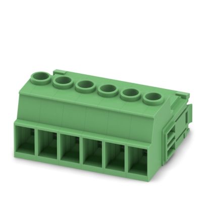 IPC 5/ 6-STGCL-7,62 - Leiterplattenstecker