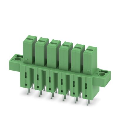 IPCV 5/ 6-GF-7,62 - Leiterplatten-Grundleiste