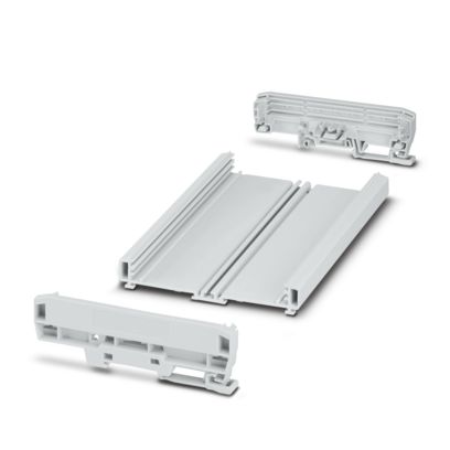 UM-BASIC-KIT-B108-L180-7035 - Gehäuse-Set
