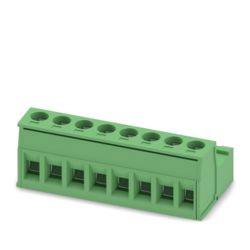 MVSTBR 2,5/ 8-ST-5,08 - PCB connector - 1792304 | Phoenix MVSTBR 2,5/ 8-ST-5,08 - PCB connector - 1792304 | Phoenix